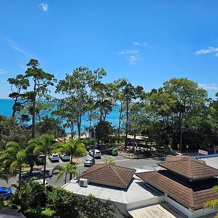 Grand Mercure Allegra Hervey Bay Aparthotel Exterior photo