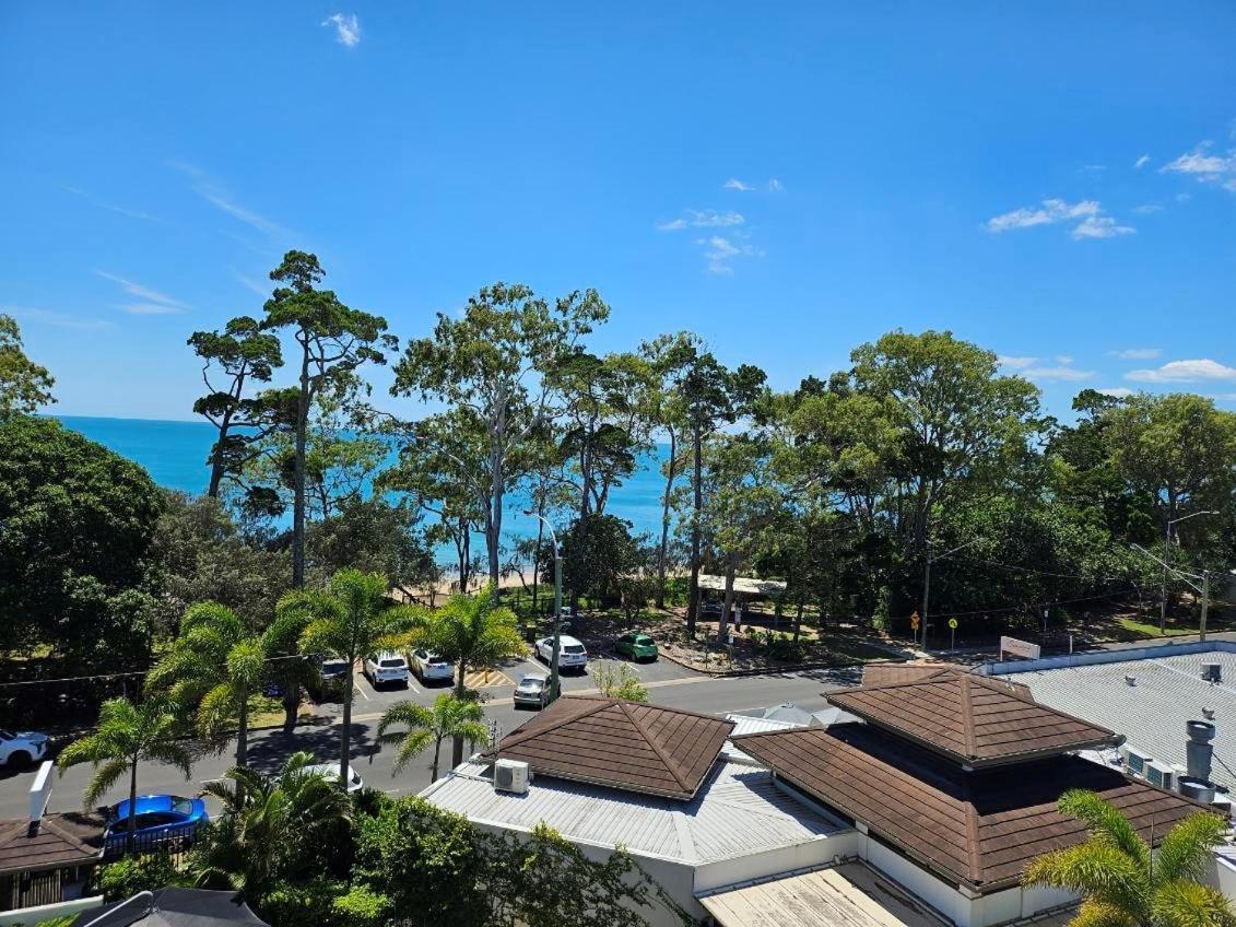 Grand Mercure Allegra Hervey Bay Aparthotel Exterior photo